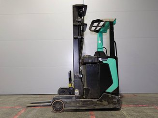 Carrelli retrattili Mitsubishi RB14N2L - 4