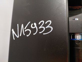 Carrello elevatore frontale a 4 ruote Hangcha XE20Ci ( CPD20-XEXY2HA-SI ) - 5