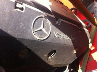 Telescopico Manitou MHT10120 - 1