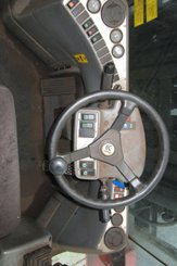 Carrello elevatore frontale a 4 ruote Kalmar DCD 320-12 - 2