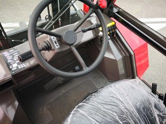 Carrelli elevatori fuoristrada Manitou M50-4 - 4
