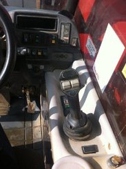 Telescopico Manitou MHT10120 - 4