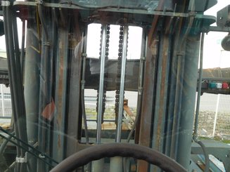 Carrello elevatore frontale a 4 ruote Kalmar DCD 320-12 - 3