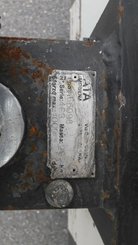 Trattore ATA 5500 LPG