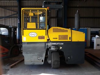 Carrello elevatore laterale multidirezionale Combilift C12000 - 3