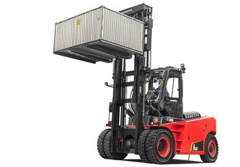 Carrello elevatore frontale a 4 ruote Hangcha A160 - 6