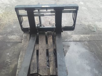 Posizionatori forche ELM 31FPF251150 - 1