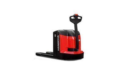 Transpallet guida in accompagnamento Hangcha CBD20-AC1 - 3