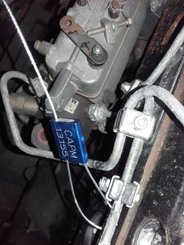 Motori Perkins 42482
