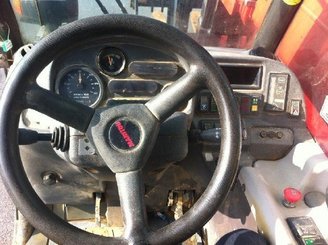 Telescopico Manitou MHT10120 - 3