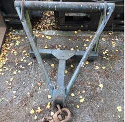 Braccetto tralicciato Bobcat 70022.9