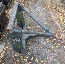 Braccetto tralicciato Bobcat 70022.9