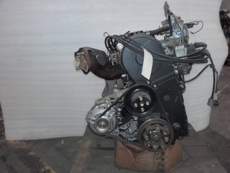 Motori Mitsubishi 4G33N - 1