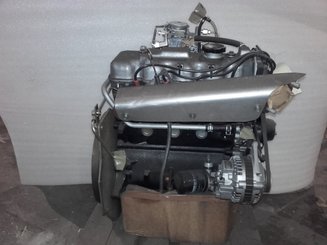 Motori Mitsubishi 4G33N - 1
