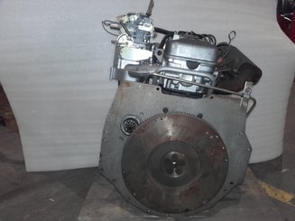 Motori Mitsubishi 4G33N - 2