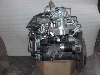 Motori Mitsubishi 4G33N - 3