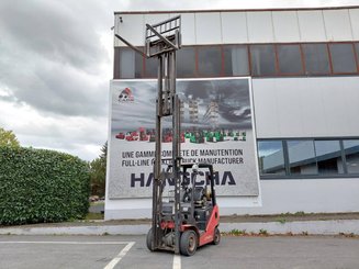Carrello elevatore frontale a 4 ruote Hangcha XF18G