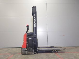 Stoccatori guida in accompagnamento Hangcha CDD12-E - 9