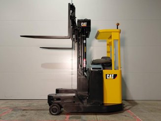 Carrelli retrattili multidirezionali Caterpillar NRM20K