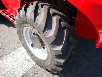 Carrelli elevatori fuoristrada Manitou M50-4