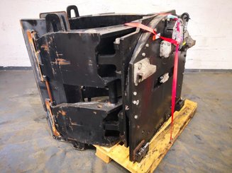 Pinze per bobine Cascade 90F33480 R3 - 8