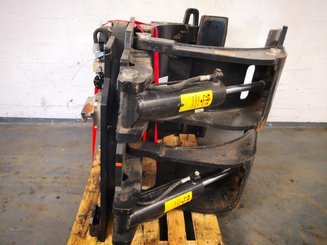 Pinze per bobine Cascade 90F33480 R3 - 7