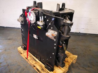 Pinze per bobine Cascade 90F33480 R3 - 10