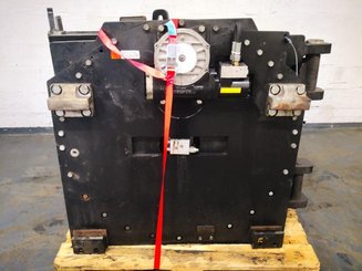 Pinze per bobine Cascade 90F33480 R3 - 9