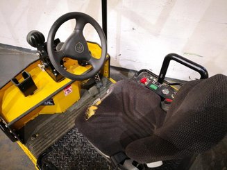 Trattore Taylor Dunn TT-316-36 