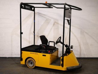 Trattore Taylor Dunn TT-316-36 