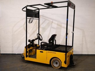 Trattore Taylor Dunn TT-316-36 