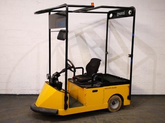 Trattore Taylor Dunn TT-316-36 