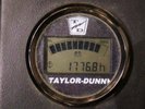 Trattori portuali Taylor Dunn TT-316-36  - 12