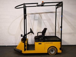 Trattore Taylor Dunn TT-316-36 