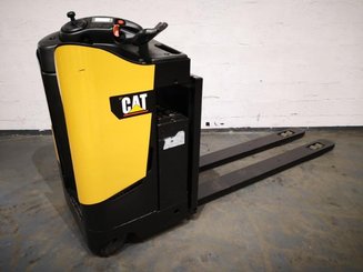 Commissionatore a basso livello Caterpillar NPR20N