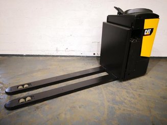 Commissionatore a basso livello Caterpillar NPR20N