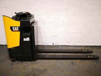 Commissionatore a basso livello Caterpillar NPR20N