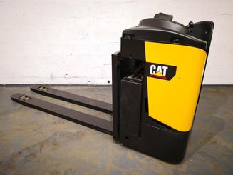 Commissionatore a basso livello Caterpillar NPR20N