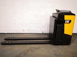 Commissionatore a basso livello Caterpillar NPR20N