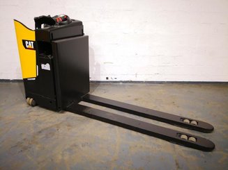 Commissionatore a basso livello Caterpillar NPR20N