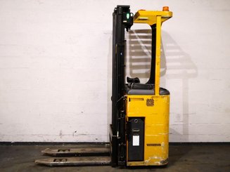 Stoccatori con pedana Caterpillar NSR16K