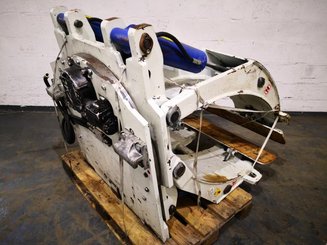 Pinze per bobine Cascade 77-RCP-C601 R4 - 5