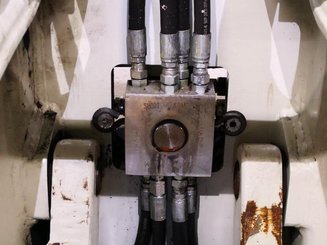 Pinze per bobine Cascade 77-RCP-C601 R4 - 11