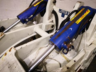 Pinze per bobine Cascade 77-RCP-C601 R4 - 10