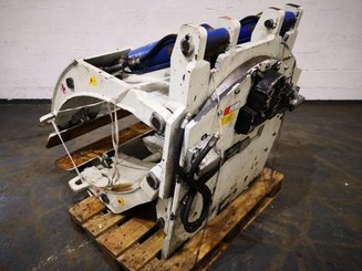 Pinze per bobine Cascade 77-RCP-C601 R4 - 4