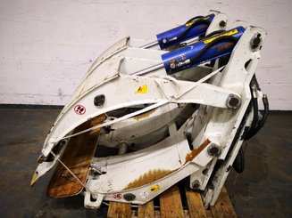 Pinze per bobine Cascade 77-RCP-C601 R4 - 2
