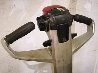 Stoccatori guida in accompagnamento Mitsubishi SBP12N