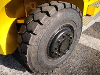 Carrello elevatore frontale a 4 ruote Hyster H16XM-12