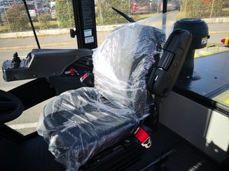 Carrello elevatore frontale a 4 ruote Hyster H16XM-12