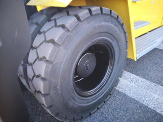Carrello elevatore frontale a 4 ruote Hyster H16XM-12